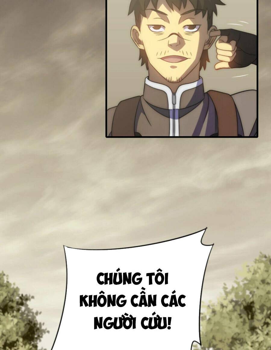 Mạt Thế Đạo Tặc Hành Chap 48 - Next Chap 49