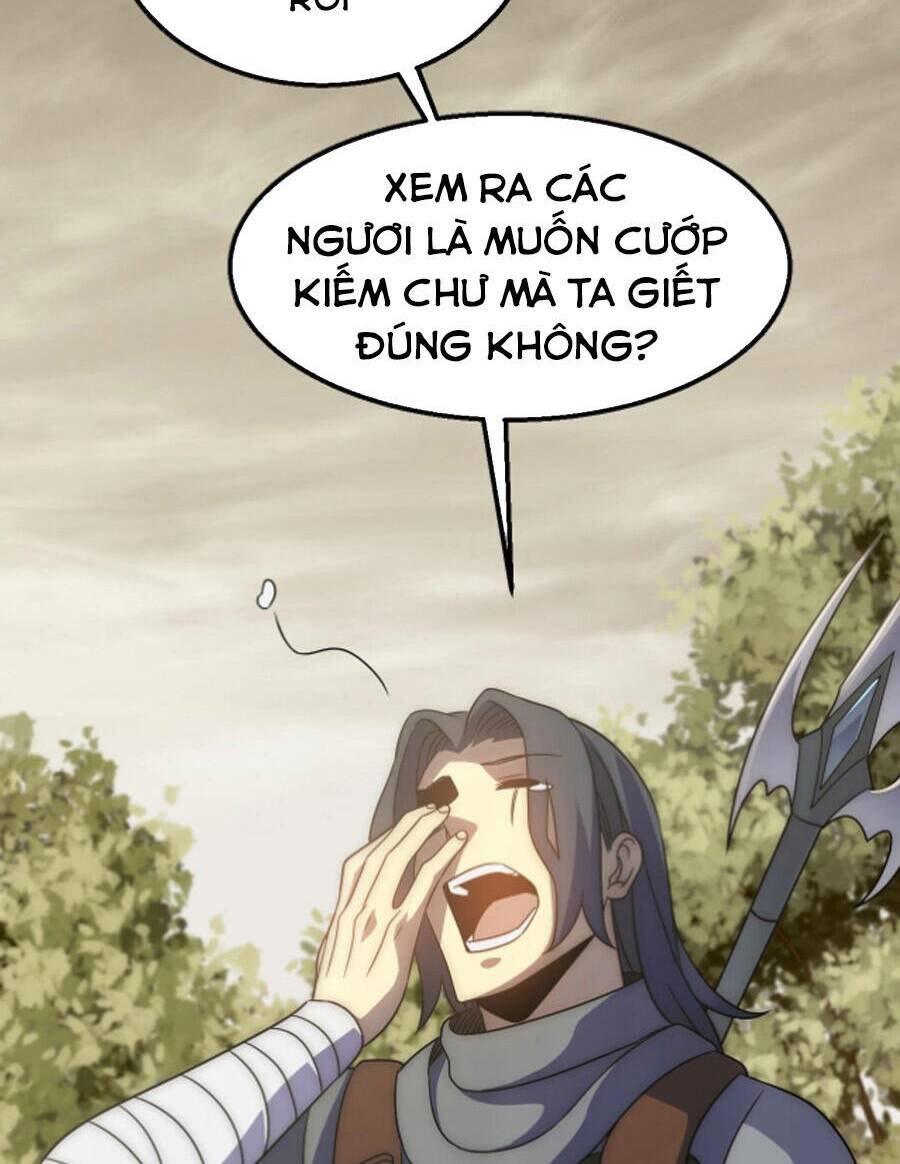 Mạt Thế Đạo Tặc Hành Chap 48 - Next Chap 49