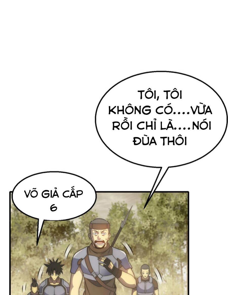 Mạt Thế Đạo Tặc Hành Chap 48 - Next Chap 49
