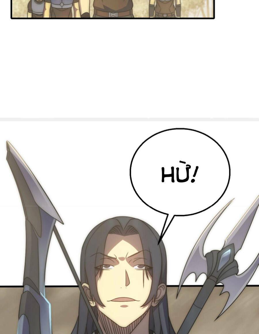 Mạt Thế Đạo Tặc Hành Chap 48 - Next Chap 49