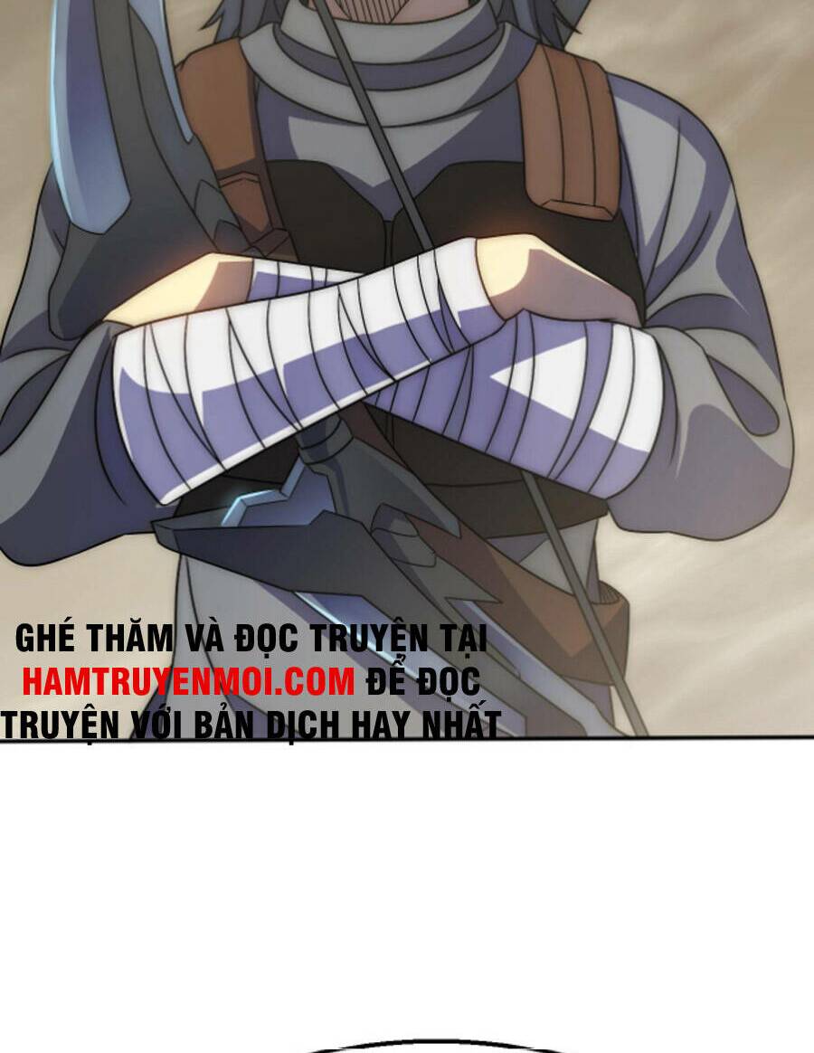 Mạt Thế Đạo Tặc Hành Chap 48 - Next Chap 49