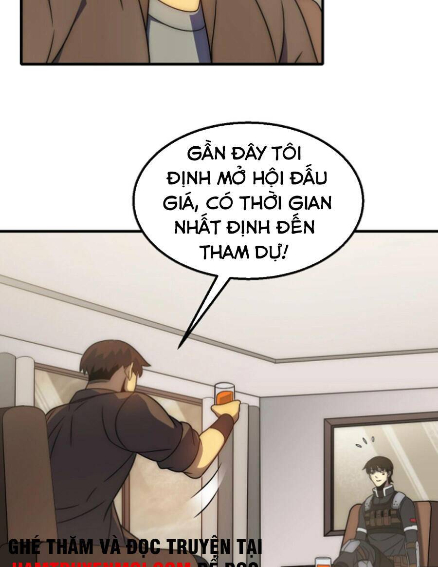 Mạt Thế Đạo Tặc Hành Chap 48 - Next Chap 49