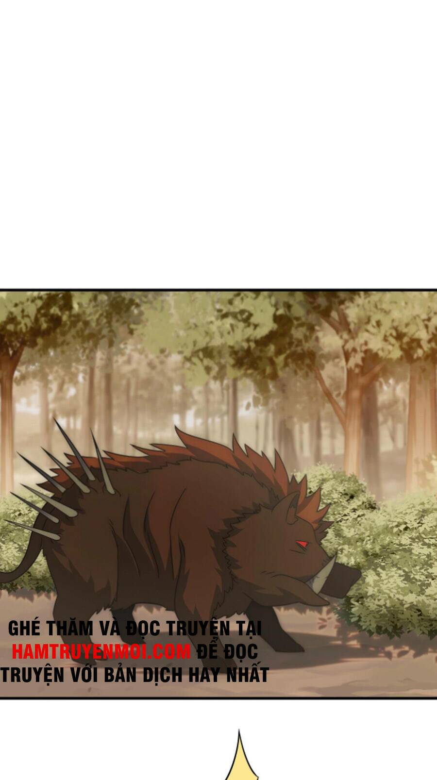 Mạt Thế Đạo Tặc Hành Chap 48 - Next Chap 49