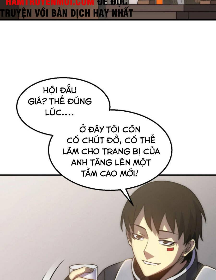Mạt Thế Đạo Tặc Hành Chap 48 - Next Chap 49