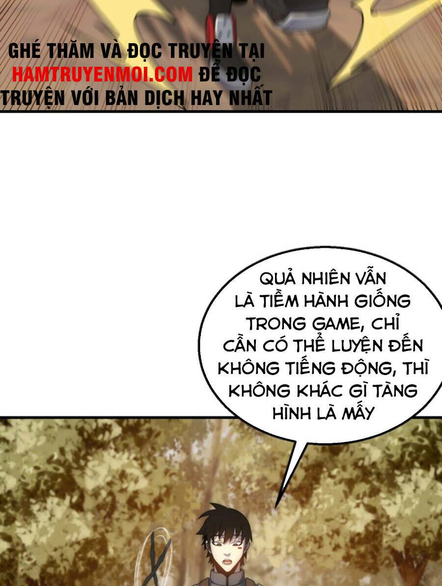 Mạt Thế Đạo Tặc Hành Chap 48 - Next Chap 49