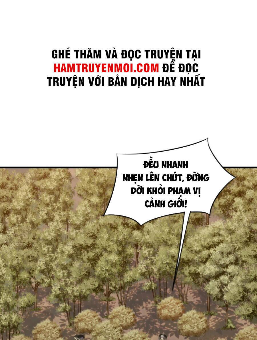 Mạt Thế Đạo Tặc Hành Chap 48 - Next Chap 49