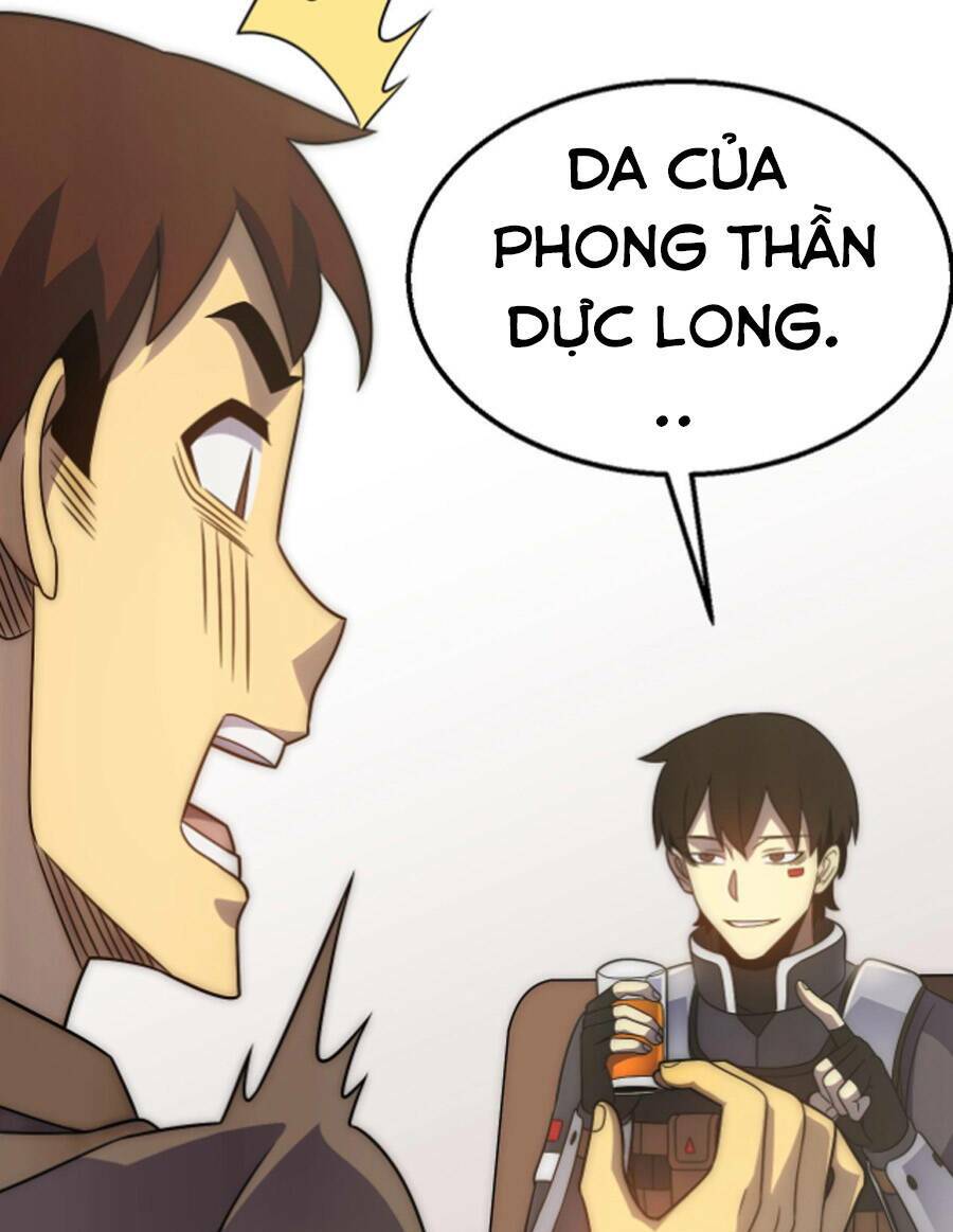 Mạt Thế Đạo Tặc Hành Chap 48 - Next Chap 49