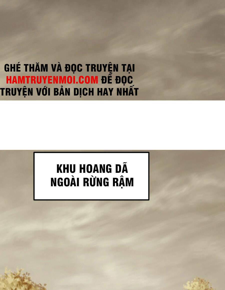 Mạt Thế Đạo Tặc Hành Chap 48 - Next Chap 49