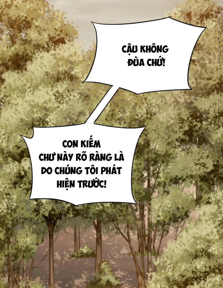 Mạt Thế Đạo Tặc Hành Chap 48 - Next Chap 49