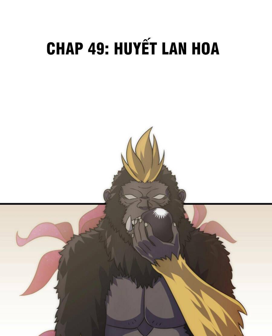 Mạt Thế Đạo Tặc Hành Chap 49 - Next Chap 50