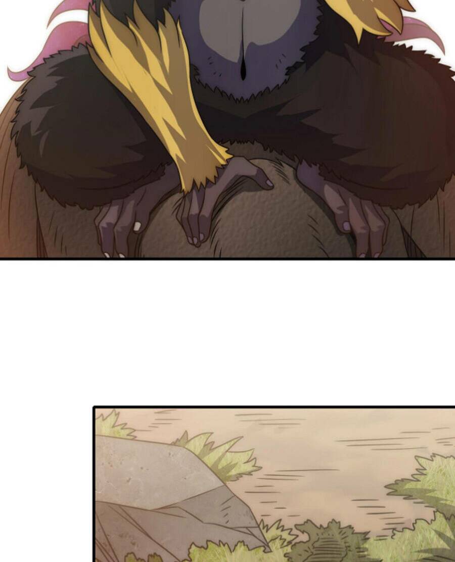 Mạt Thế Đạo Tặc Hành Chap 49 - Next Chap 50