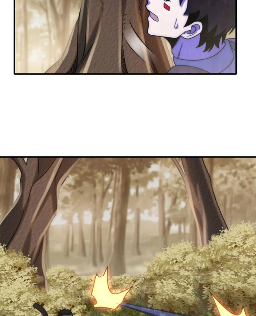 Mạt Thế Đạo Tặc Hành Chap 49 - Next Chap 50