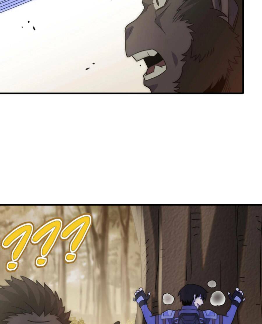Mạt Thế Đạo Tặc Hành Chap 49 - Next Chap 50