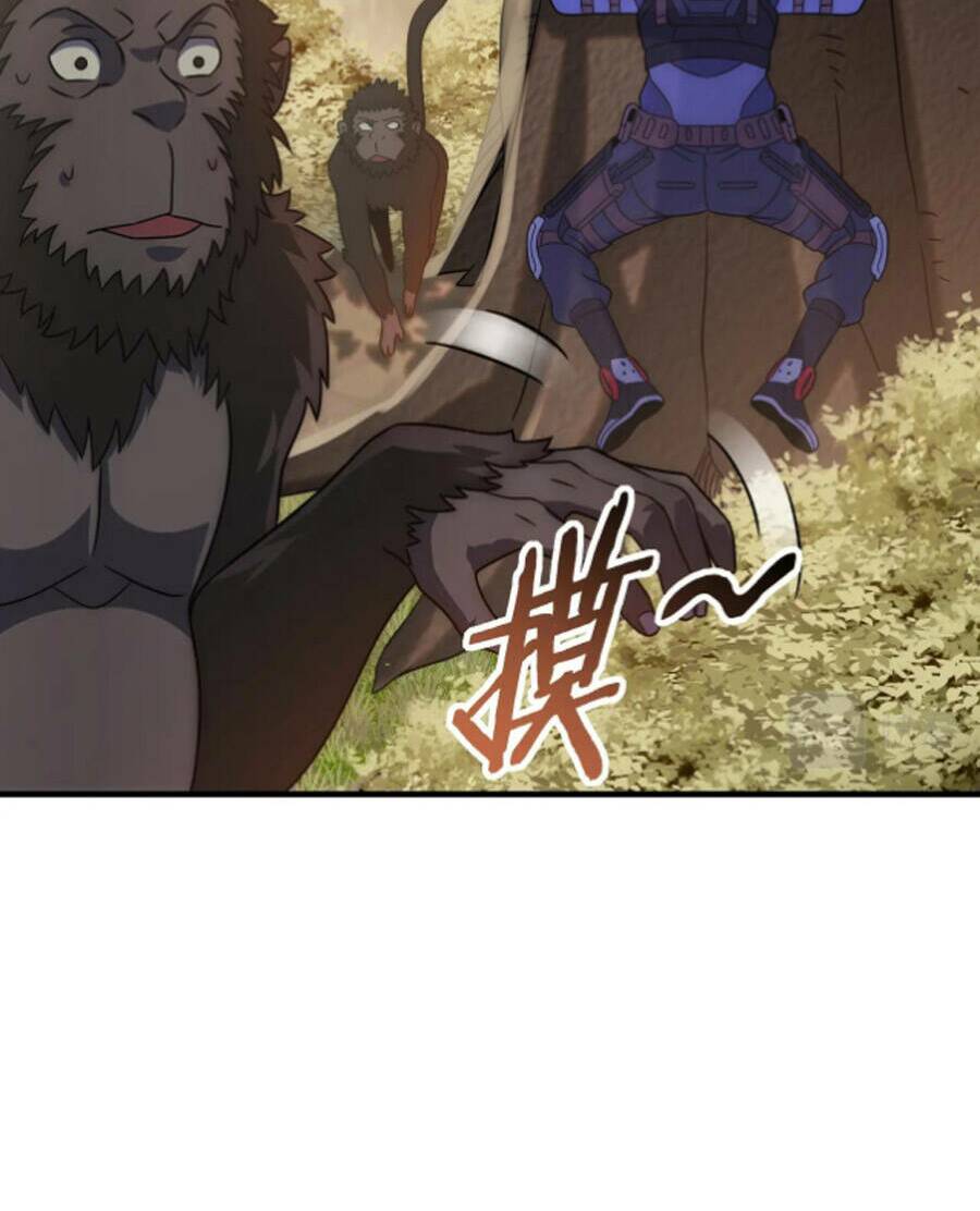 Mạt Thế Đạo Tặc Hành Chap 49 - Next Chap 50