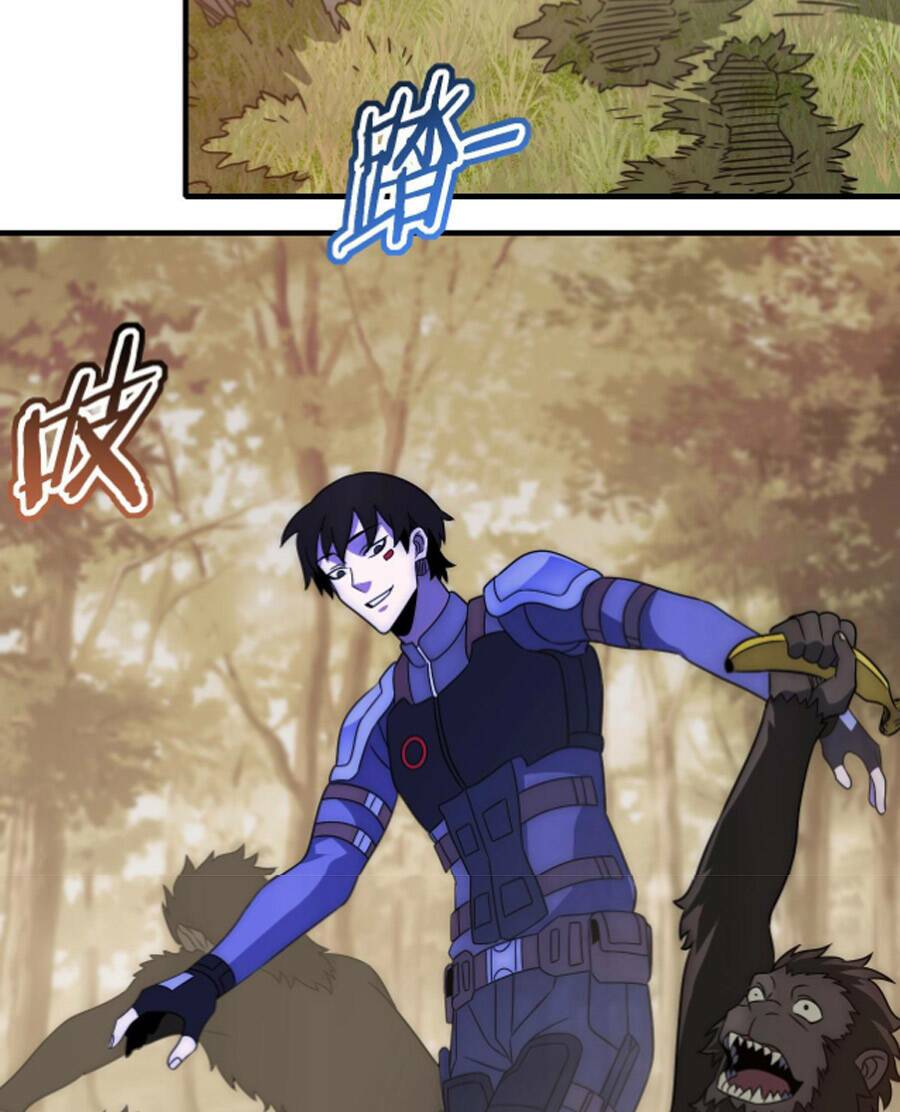 Mạt Thế Đạo Tặc Hành Chap 49 - Next Chap 50