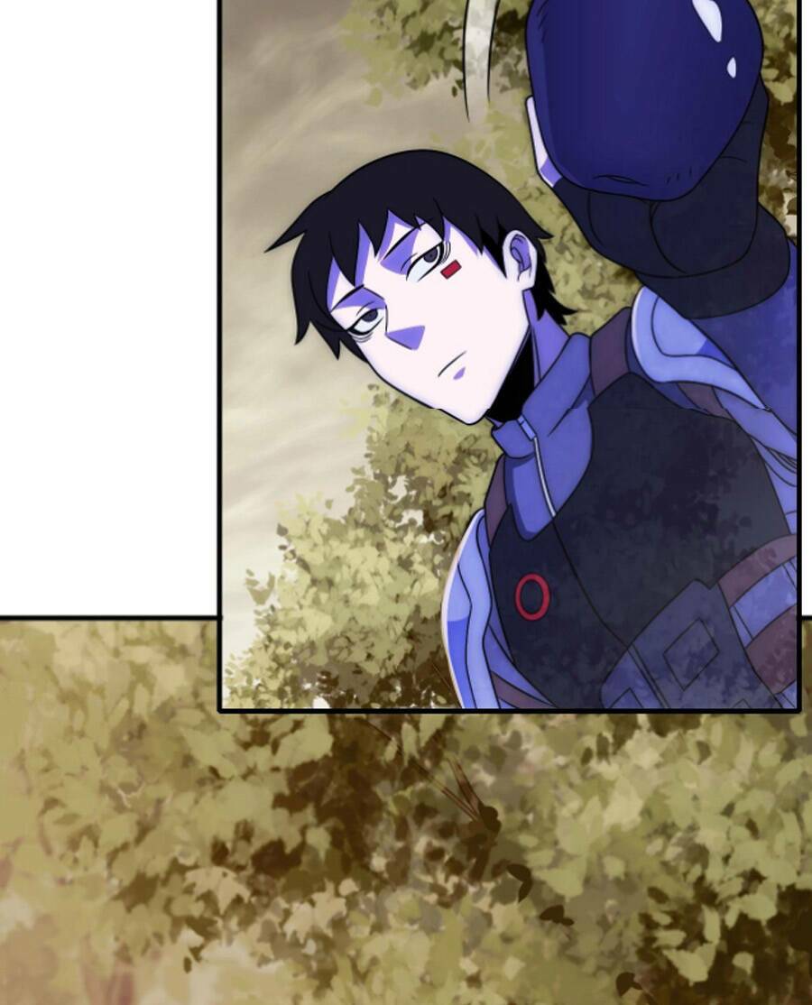 Mạt Thế Đạo Tặc Hành Chap 49 - Next Chap 50