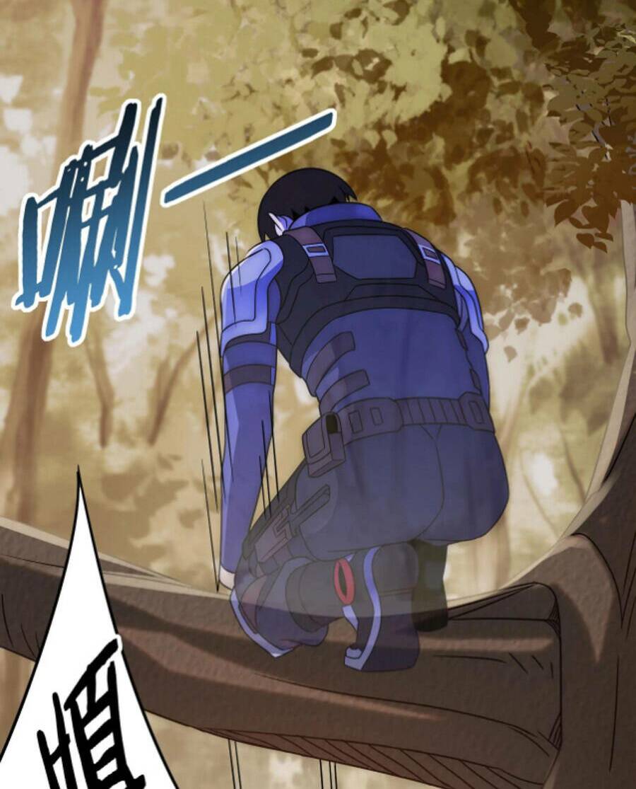 Mạt Thế Đạo Tặc Hành Chap 49 - Next Chap 50