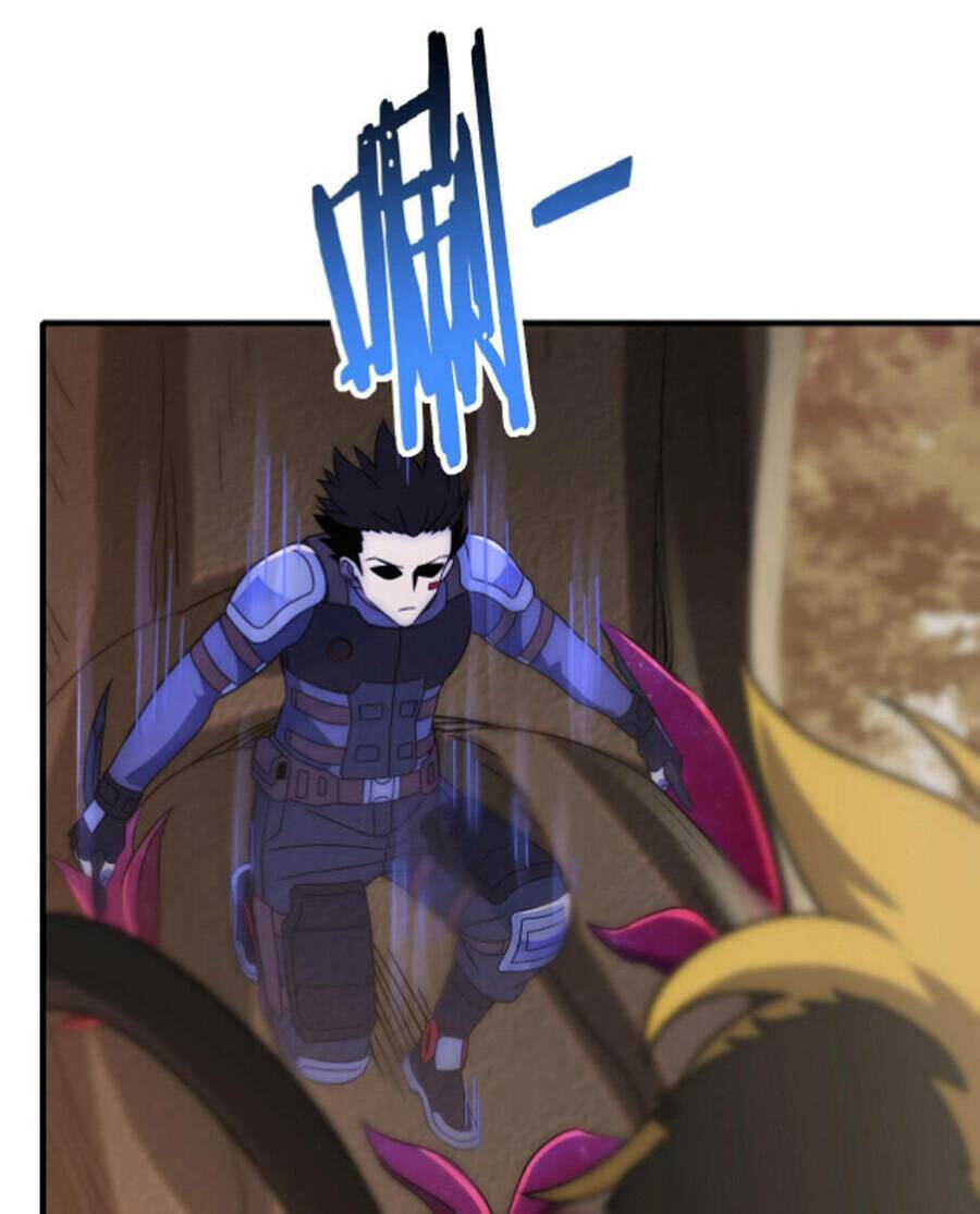 Mạt Thế Đạo Tặc Hành Chap 49 - Next Chap 50
