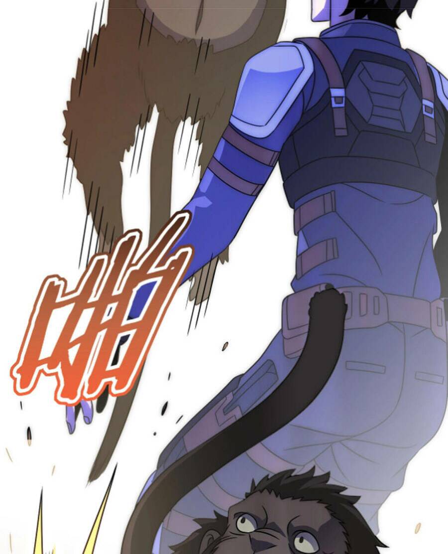 Mạt Thế Đạo Tặc Hành Chap 49 - Next Chap 50