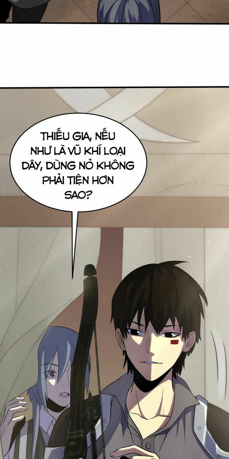 Mạt Thế Đạo Tặc Hành Chap 5 - Next Chap 6