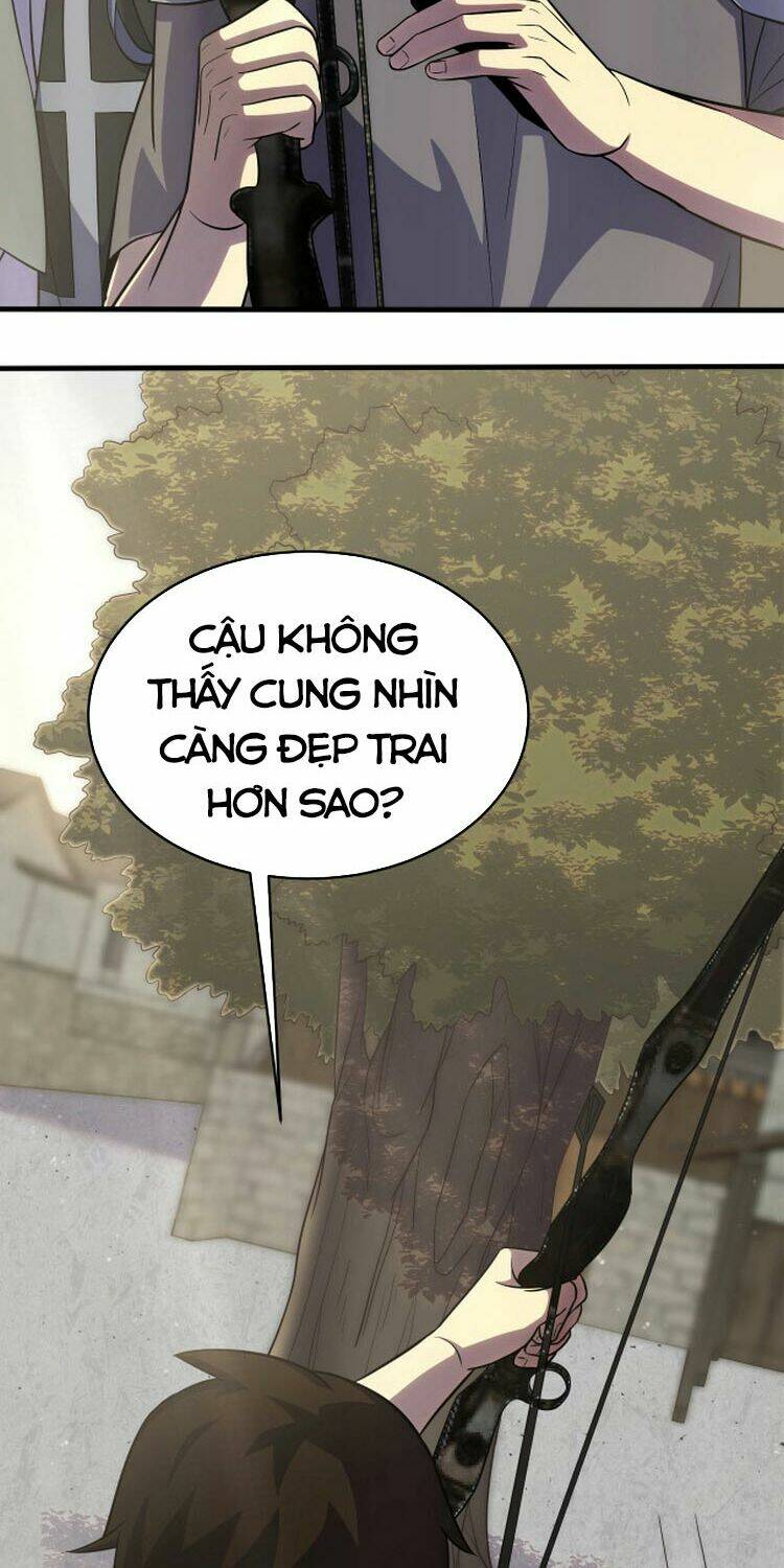 Mạt Thế Đạo Tặc Hành Chap 5 - Next Chap 6