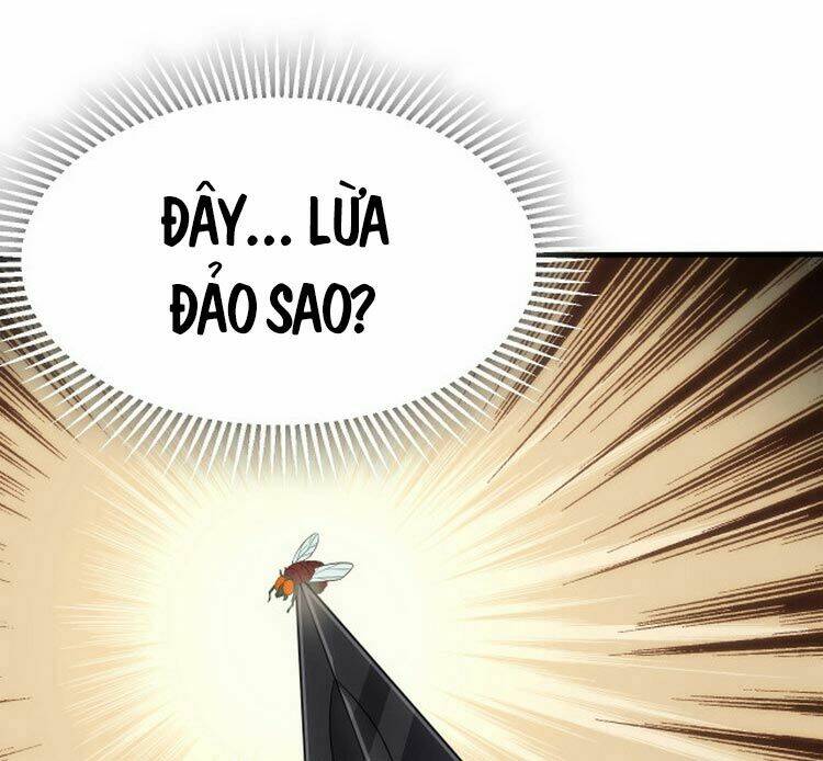 Mạt Thế Đạo Tặc Hành Chap 5 - Next Chap 6