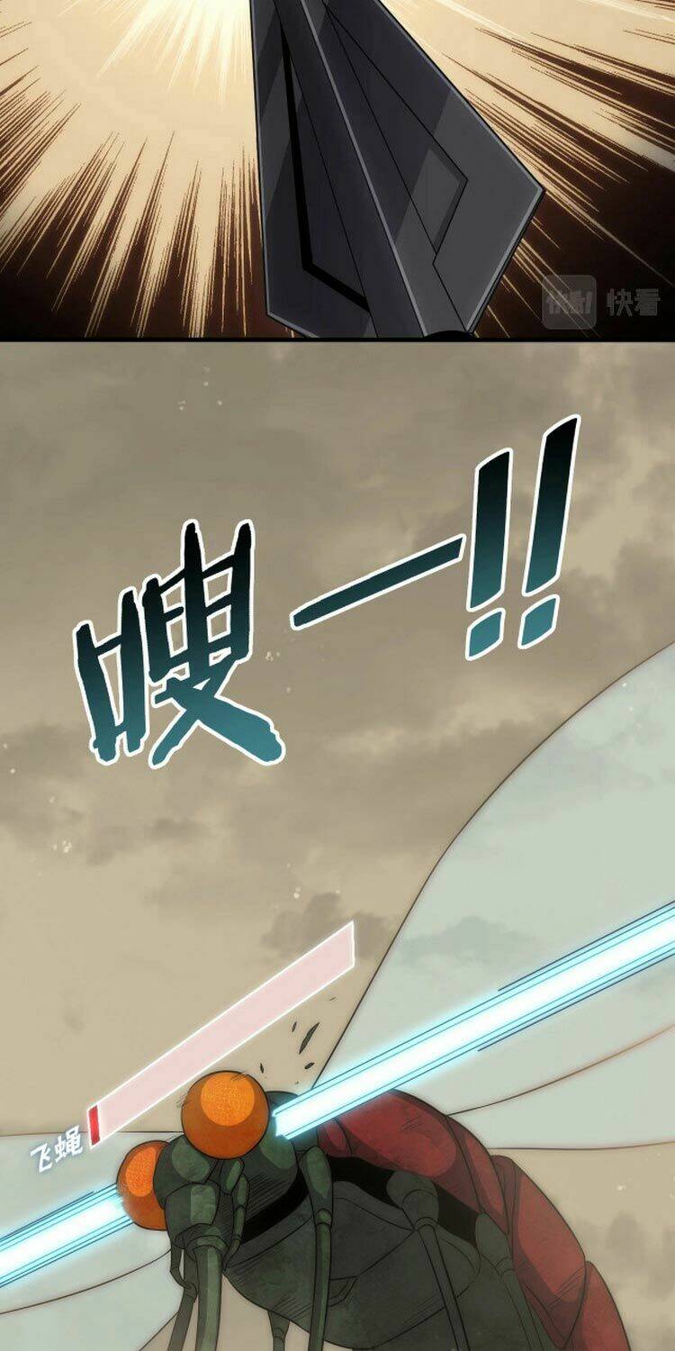 Mạt Thế Đạo Tặc Hành Chap 5 - Next Chap 6
