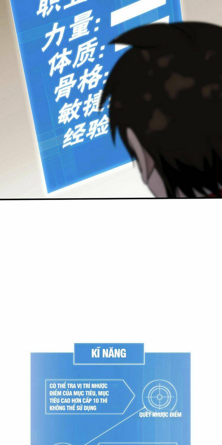 Mạt Thế Đạo Tặc Hành Chap 5 - Next Chap 6