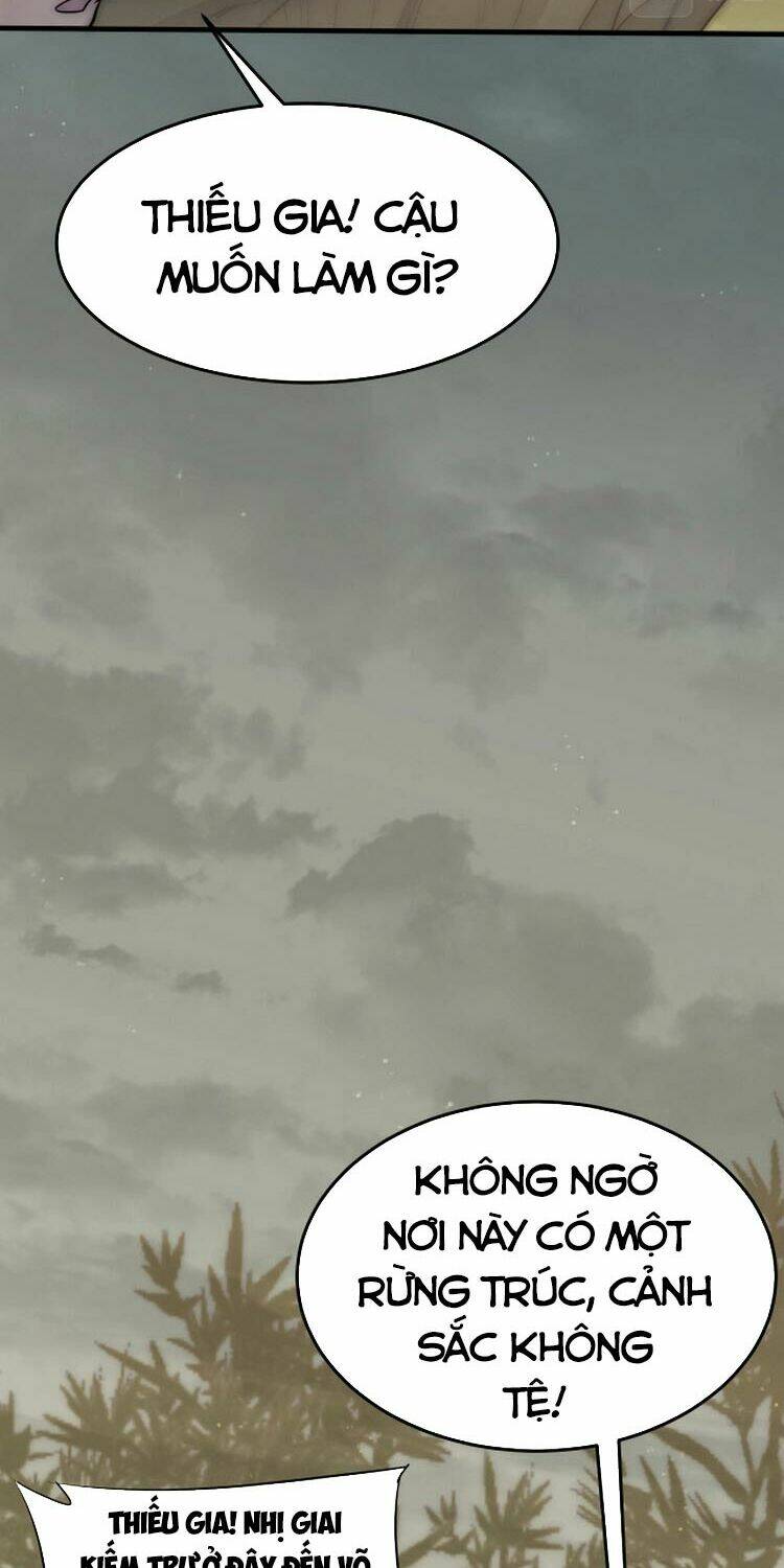 Mạt Thế Đạo Tặc Hành Chap 5 - Next Chap 6