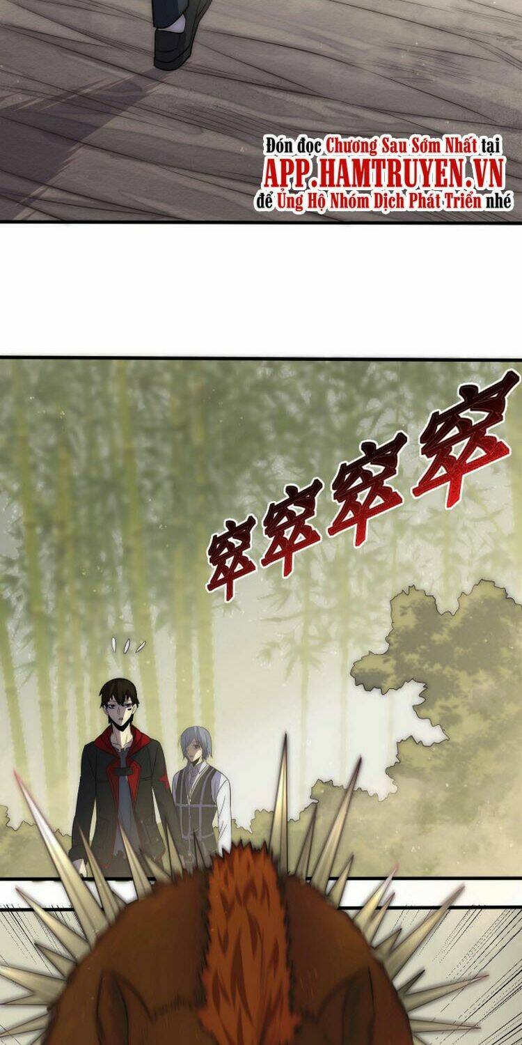 Mạt Thế Đạo Tặc Hành Chap 5 - Next Chap 6