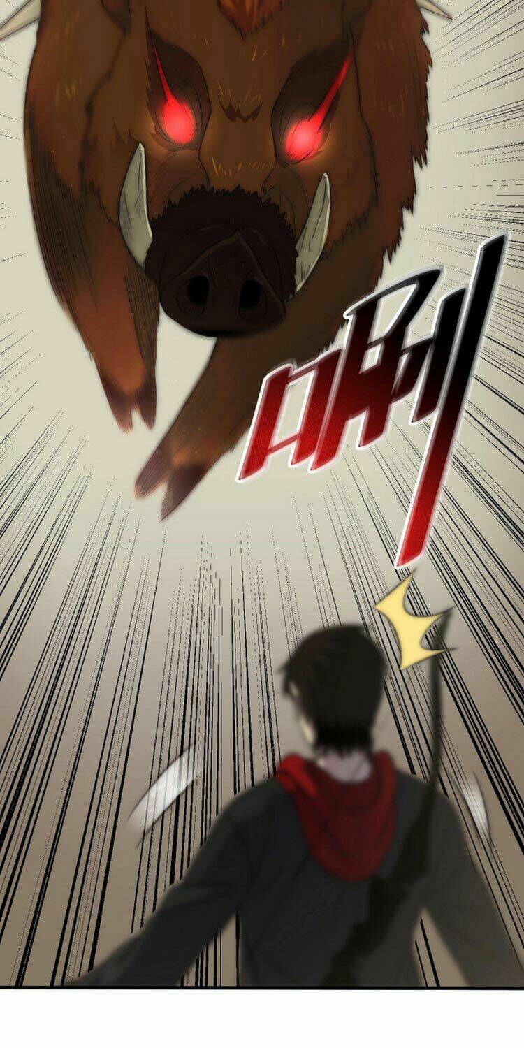 Mạt Thế Đạo Tặc Hành Chap 5 - Next Chap 6