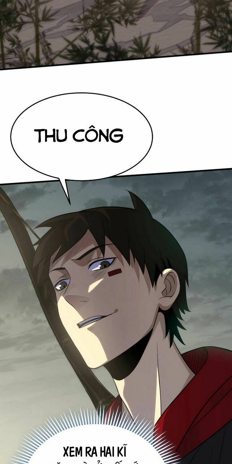 Mạt Thế Đạo Tặc Hành Chap 5 - Next Chap 6