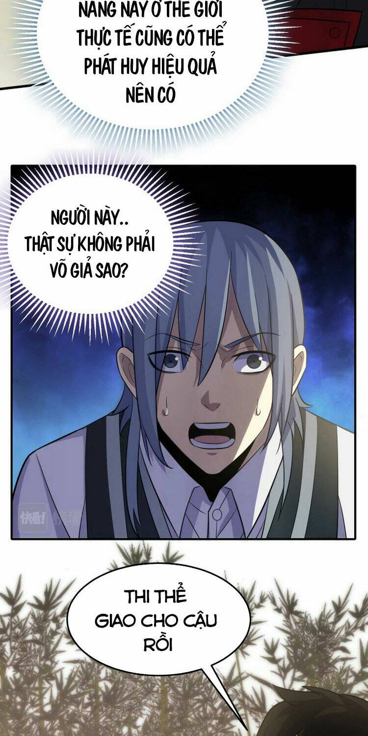 Mạt Thế Đạo Tặc Hành Chap 5 - Next Chap 6