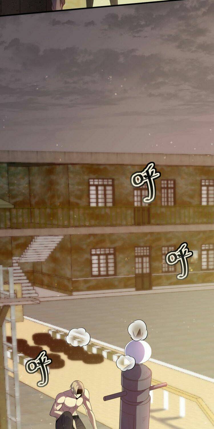 Mạt Thế Đạo Tặc Hành Chap 5 - Next Chap 6