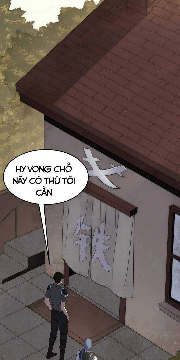 Mạt Thế Đạo Tặc Hành Chap 5 - Next Chap 6