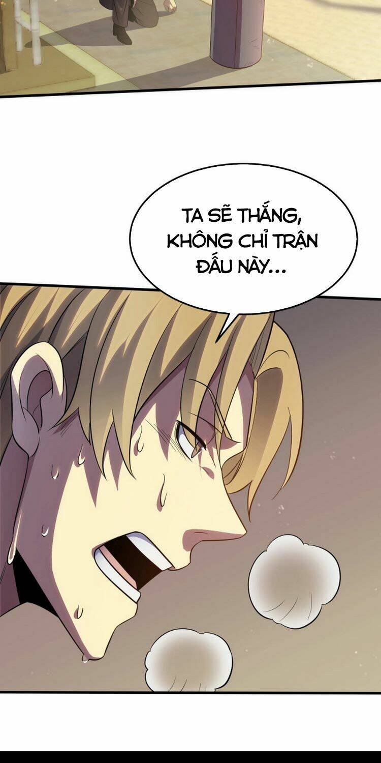 Mạt Thế Đạo Tặc Hành Chap 5 - Next Chap 6