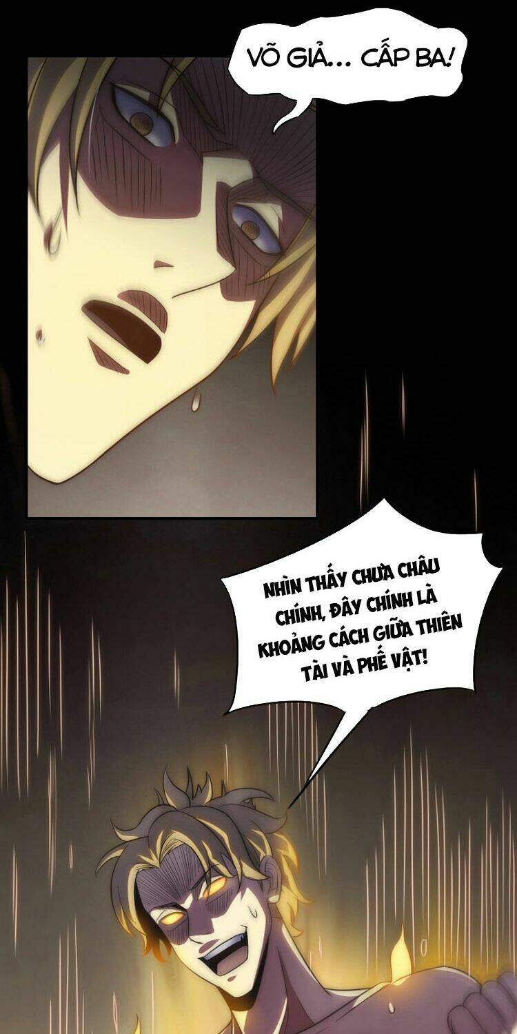 Mạt Thế Đạo Tặc Hành Chap 5 - Next Chap 6