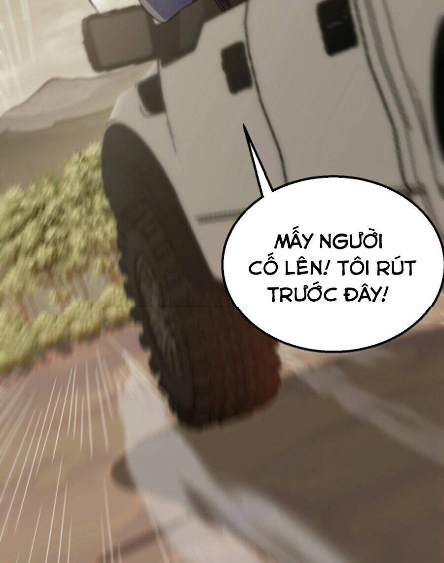 Mạt Thế Đạo Tặc Hành Chap 50 - Next Chap 51