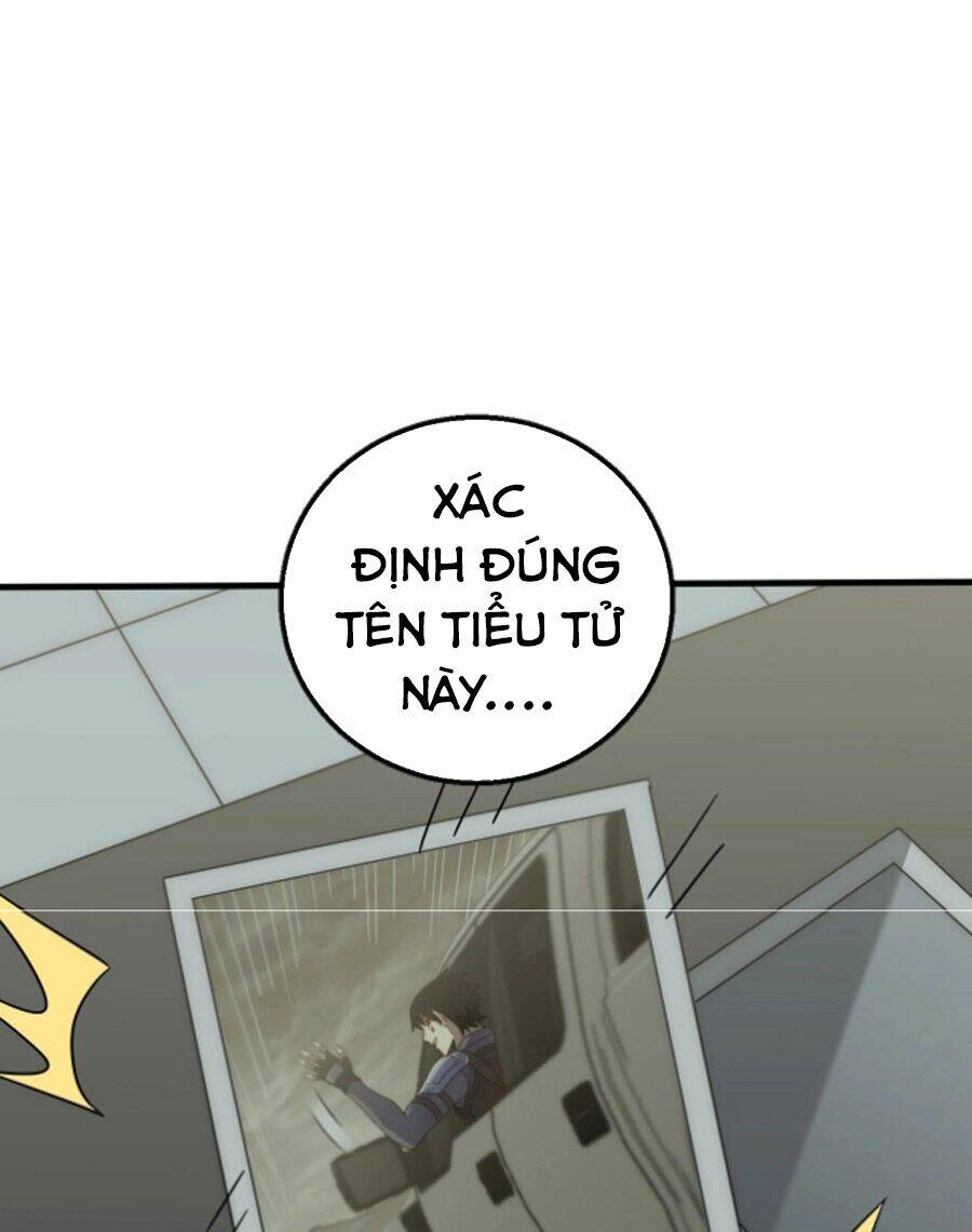 Mạt Thế Đạo Tặc Hành Chap 50 - Next Chap 51