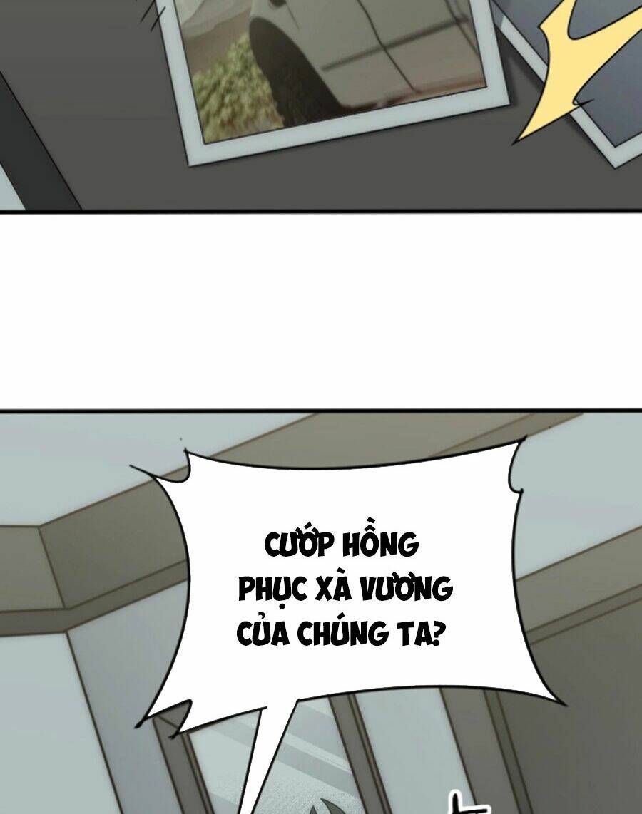 Mạt Thế Đạo Tặc Hành Chap 50 - Next Chap 51