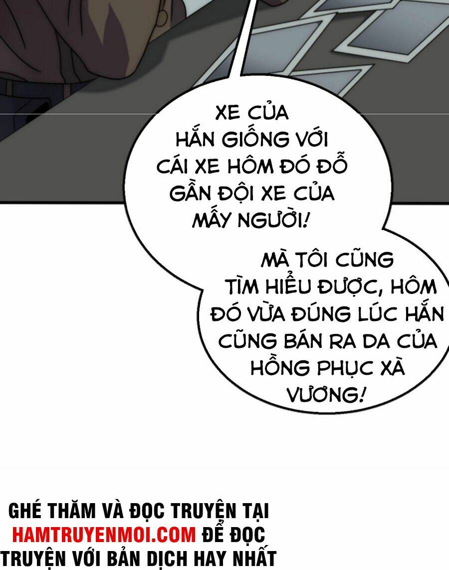 Mạt Thế Đạo Tặc Hành Chap 50 - Next Chap 51