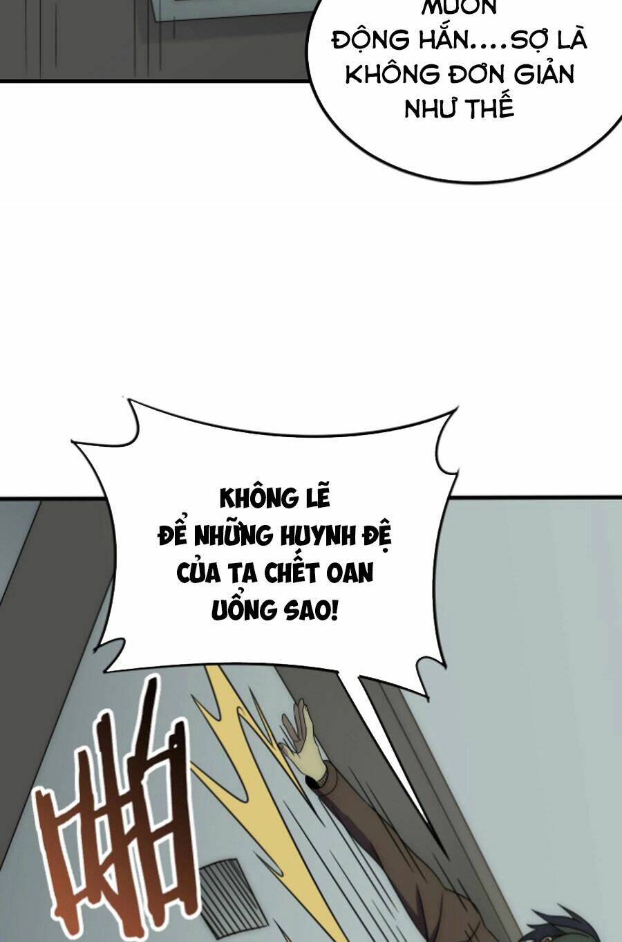 Mạt Thế Đạo Tặc Hành Chap 50 - Next Chap 51