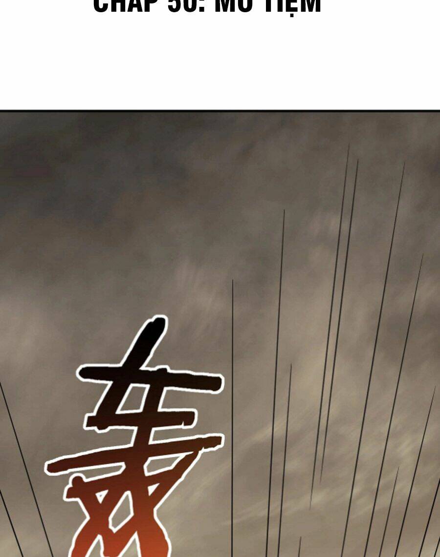 Mạt Thế Đạo Tặc Hành Chap 50 - Next Chap 51