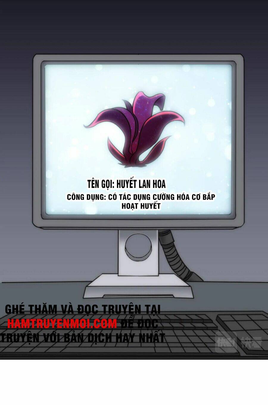 Mạt Thế Đạo Tặc Hành Chap 50 - Next Chap 51