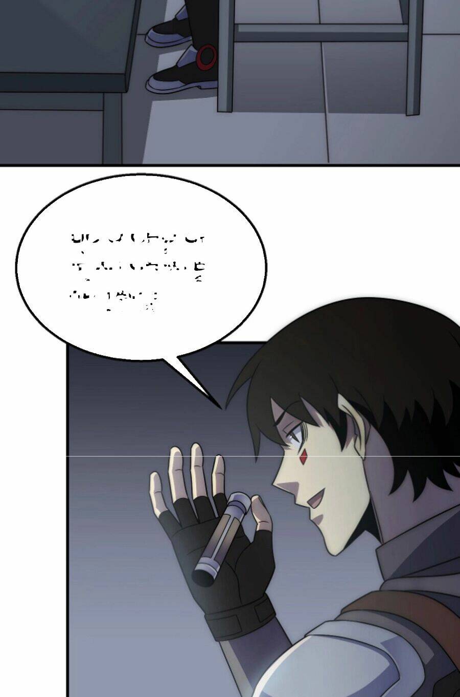 Mạt Thế Đạo Tặc Hành Chap 50 - Next Chap 51