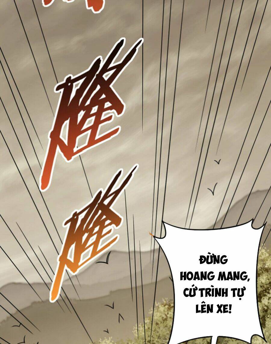 Mạt Thế Đạo Tặc Hành Chap 50 - Next Chap 51