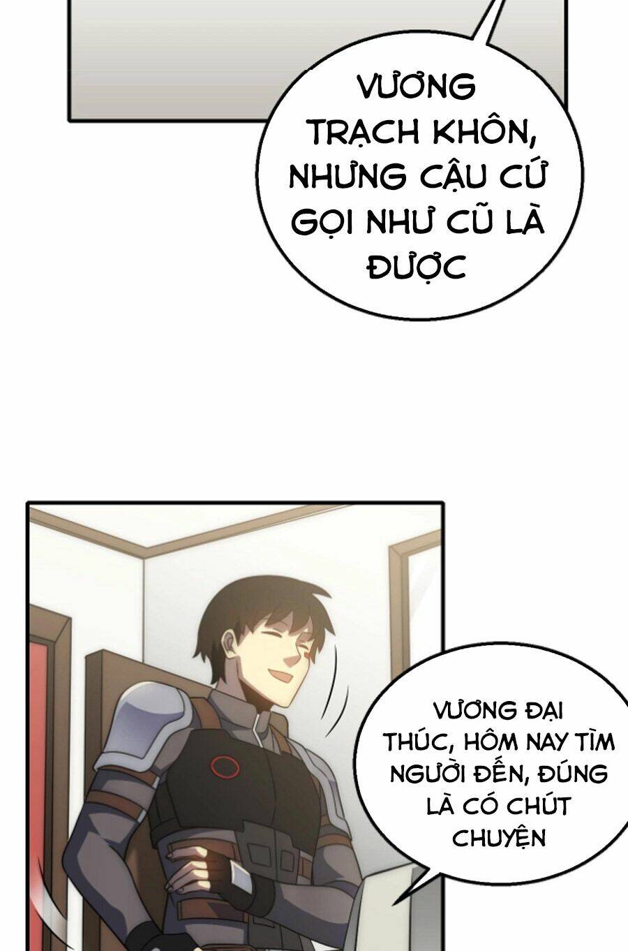 Mạt Thế Đạo Tặc Hành Chap 50 - Next Chap 51