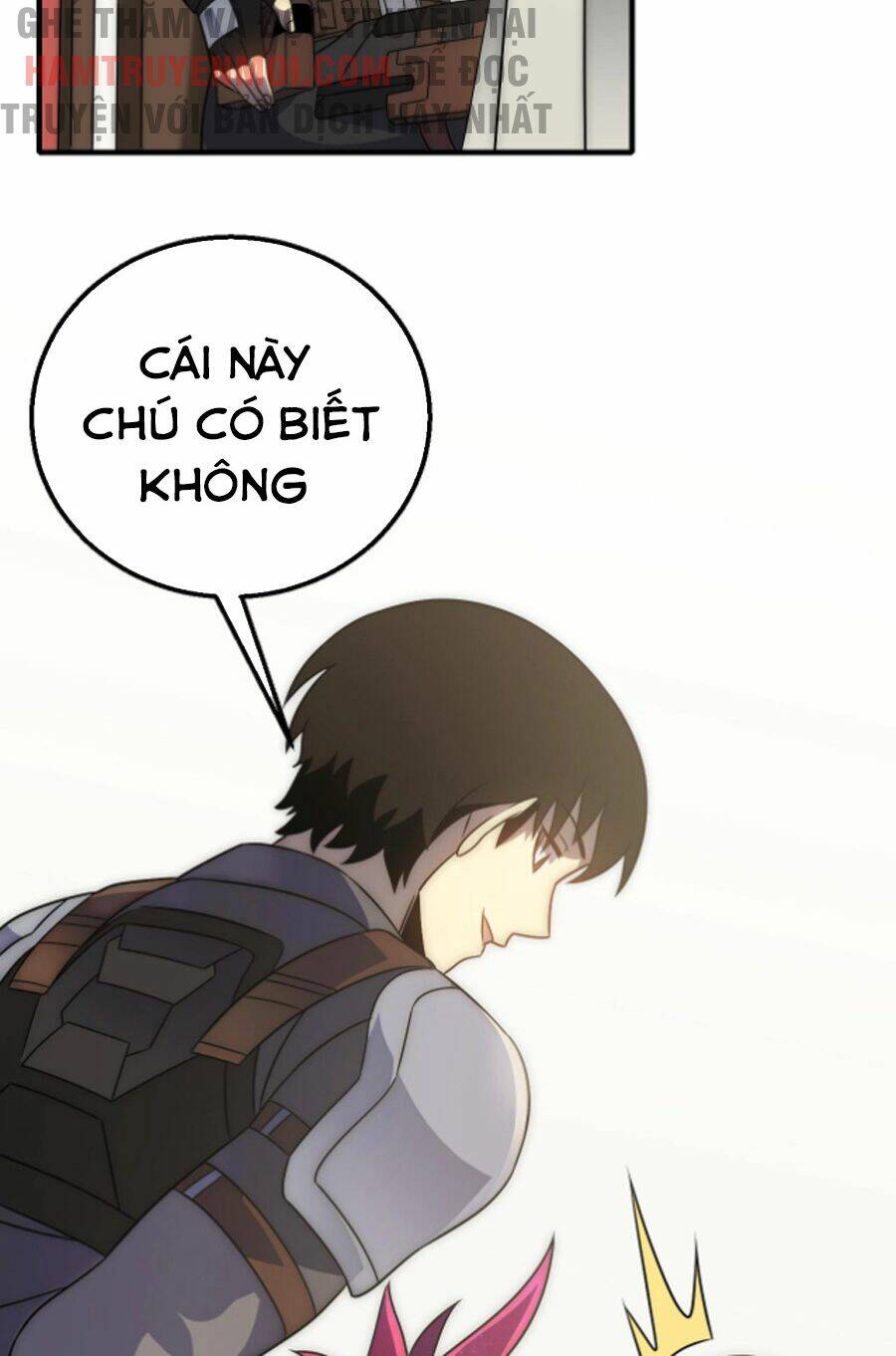 Mạt Thế Đạo Tặc Hành Chap 50 - Next Chap 51
