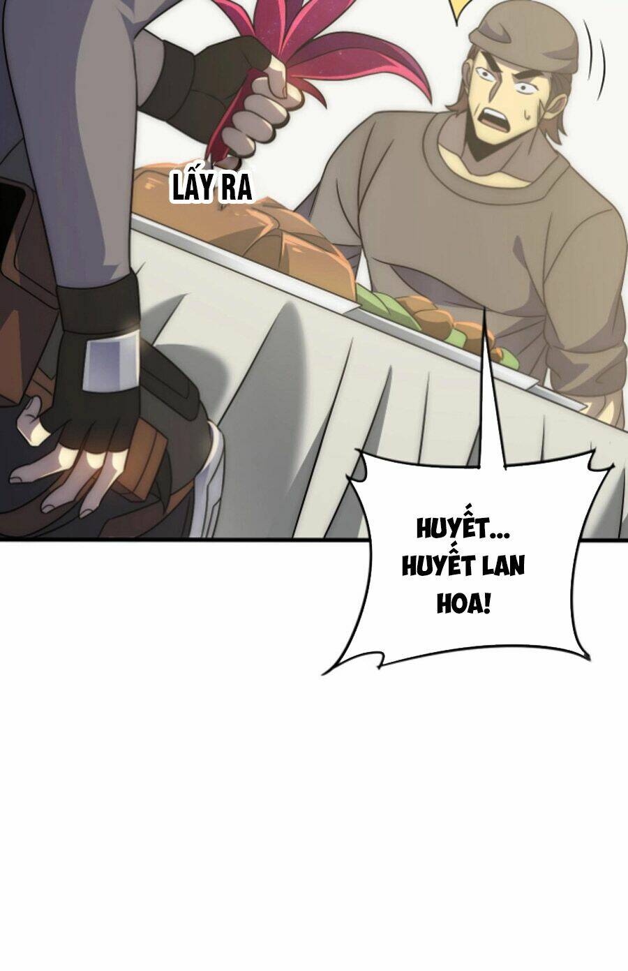 Mạt Thế Đạo Tặc Hành Chap 50 - Next Chap 51