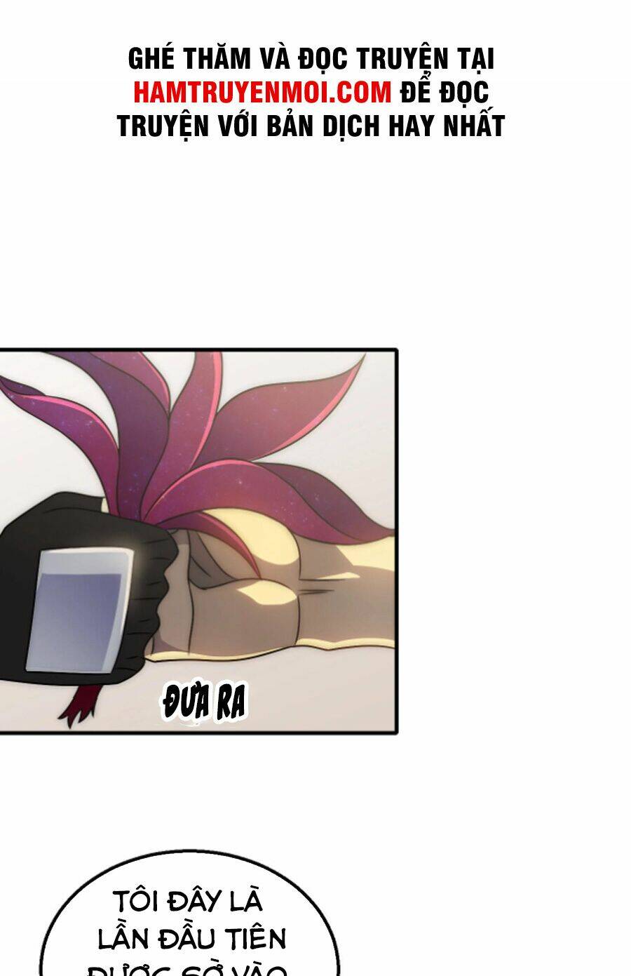 Mạt Thế Đạo Tặc Hành Chap 50 - Next Chap 51
